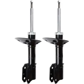 13510925 Issecondery Pair Front Struts Shocks For 2002-2007 Buick Rendezvous 2001-2005 Pontiac Aztek
