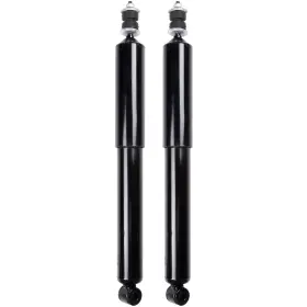 13522943 Issecondery Rear Left And Right Shock Absorbers For 03-07 Ford E-150 1992-2002 Econoline