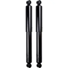 13522944 Issecondery Pair Rear Struts Shocks For 1998-2001 Nissan Frontier 1982-1995 Toyota Pickup
