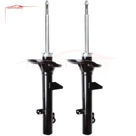 13910436 Issecondery Left Right Rear Pair Struts Shocks For 1994-2005 Mercury Sable Sedan 71616