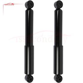 Issecondery 13914864 2pcs Rear Left Right Shock Absorbers For 2006-2011 Chevrolet Hhr 2.2l 2.4l 5779