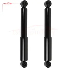 13914864 Issecondery 2pcs Rear Left Right Shock Absorbers For 2006-2011 Chevrolet Hhr 2.2l 2.4l 5779