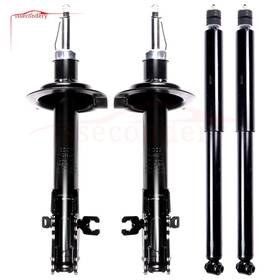 Issecondery 13920193 Left Right Front Rear Struts Shocks For 2007-2015 Mazda Cx-9 Sport Utility