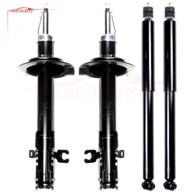 13920193 Issecondery Left Right Front Rear Struts Shocks For 2007-2015 Mazda Cx-9 Sport Utility