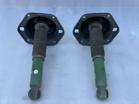 526.ja1v03 Jaguar 2003 2004 2005 2006 Xk8 Rear Shock Absorbers Pair