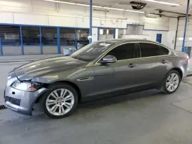 527-10220 Jaguar Strut Front Awd Without Adaptive Suspension Fits 16-19 Xf 1369304