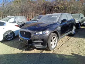 527-10352 Jaguar Strut Front Without Adaptive Suspension Fits 17-20 F-pace 728484