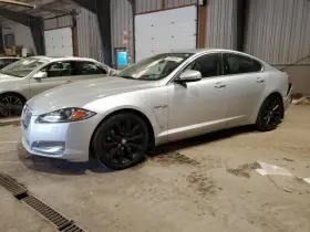 527-61187 Jaguar Strut Front Xf Awd Fits 13-15 2636968