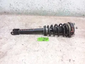 527-61297 Jaguar 2018 F Type Driver Or Passenger Front Coil Spring Strut Oem