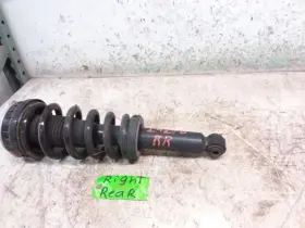 527-61300 Jaguar 2016 F Type Driver Or Passenger Rear Coil Spring Strut Oem Id Gx53-8 Ab
