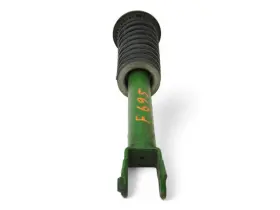 7w83-18045-aa Jaguar 2007 - 2009 Xkr X150 Strut Shock Absorber Coil Spring Front Left Lh Oem