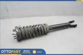8x2318045 Jaguar 2010-2012 Xf Xfr Front Right Side Shock Strut Absorber Spring Coil Oem