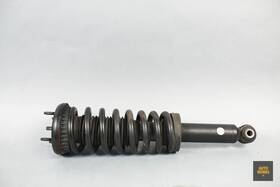 Jaguar 8x2318080ab 09-12 X250 Xf Rear Right Passenger Side Shock Absorber Coil Strut Oem