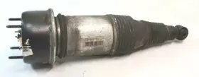 Aw935b749ba Jaguar 10-18 Xj X351 Rear Right Or Left Air Suspension Shock Absorber Strut Oem