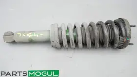 C2z24655 Jaguar 09-15 Xf Rear Left Lh Right Rh Side Shock Strut Absrober Assembly Oem