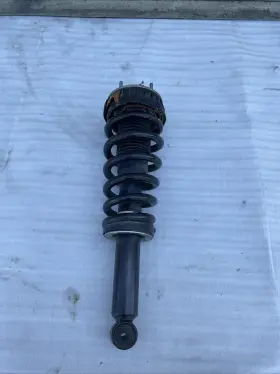 Ex5380ad Jaguar F-type Rwd Rear Left Driver Side Shock Absorber Strut Oem 2014 - 2021