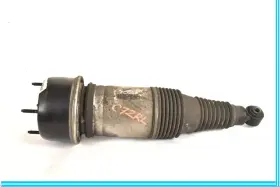 Aw93-5a965-da Jaguar F308614201/f/00 10-19 Xj X351 Rear Right Or Left Air Suspension Shock Strut Absorber Oem