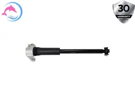 Gx63-18a116xx Jaguar 2016 - 2020 Xf Oem Rear Right Side Air Shock Strut Absorber Assembly Gx63-18a116xx Jaguar 2016 - 2020 Xf Oem Rear Right Side Air Shock Strut Absorber Assembly