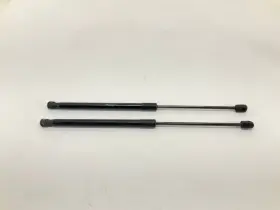 Hk83-16c826-aa Jaguar 17-24 F-pace Front Hood Left And Right Strut Shock Lift Cylinder Pair Oem
