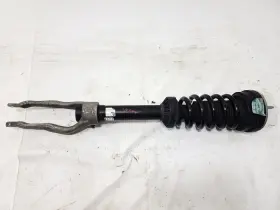 Hk83-18b037-af Jaguar 17-20 F-pace Front Right Rh Pass Side Suspension Shock Absorber Strut Oem