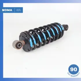 Mhd3541aa Jaguar 94-96 Xjs Series 3 Rear Left Or Right Shock Absorber Yellow Mark Oem
