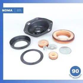 Mnc3470aa Jaguar 95-06 X100 Xk8 Xj6 Rear Left Or Right Shock Absorber Strut Mount Set Oem