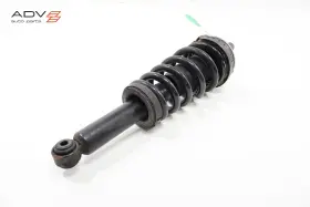 T2r13313 Jaguar 2016-21 F-type Awd Rear Right Side Shock Strut Absorber And Coil Spring Oem