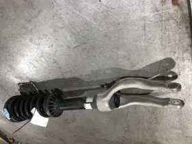 T4a11087 Jaguar 17-20 F-pace 3.0l Passenger Rh Front Rf Suspension Coil Over Shock Strut Oem Wty
