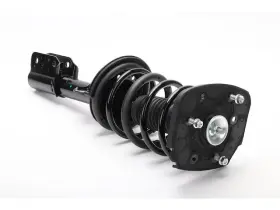 36624yvrd Jc Whitney For 2004-2007 Pontiac Grand Prix Shock Absorber Set 2005