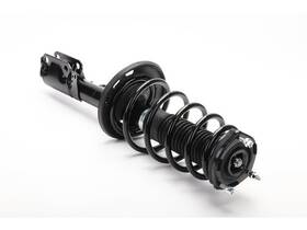 Jc Whitney 97369nwcc For 2004-2006 Toyota Camry Shock Absorber Set 2005