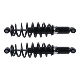 7043761 Jeenda 7043340 Set Of 2 Front Shocks 2012 2013 Rzr 570