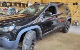 510-10782al Jeep Cherokee 2019 Left Front Knee Off Road Suspension 1683629