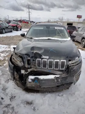 515-10286l Jeep Driver Front Spindle/knuckle Off Road Suspension Fits 19-23 Cherokee 1274268