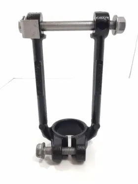 52088770ac Jeep Liberty 2002-2007 Lh Or Rh Clevis Strut Shock Fork Oem Painted