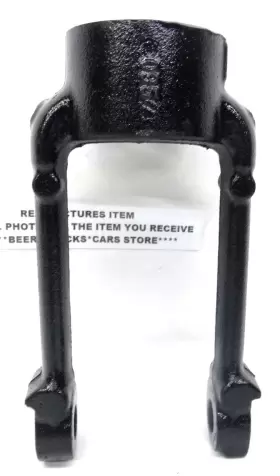 52089604ab Jeep 05-10 Grand Cherokee 06-10 Commander Lh Rh Clevis Strut Fork Oem 1 Piece