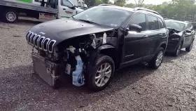 527-02077l Jeep Driver Left Strut Front 4wd Fits 14-18 Cherokee