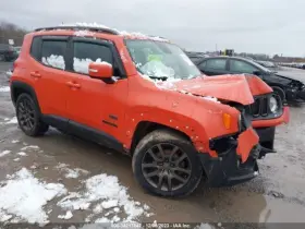 527-10407r Jeep Passenger Right Strut Front Fwd Fits 15-18 Renegade 10571850