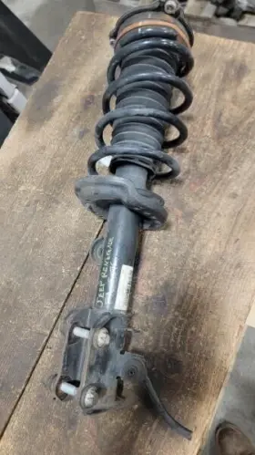 527-10409r Jeep Passenger Right Strut Front Awd Fits 15-18 Renegade 768219