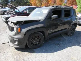 527-11346l Jeep Driver Left Strut Front Fwd Fits 19-22 Renegade 1000784