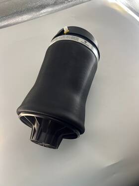 Jeep 6802912ae Rear Air Suspension Spring Bag Is Applicable To Grand Cherokee 2011 - 2016