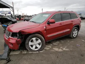 68029520ac Jeep Used Front Right Suspension Strut Fits 2011 Grand Cherokee Without Air L