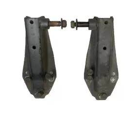 J5363318 Jeep J5363318. Cj7 Cj8 Front Shock Mount Tower Pair Tall Factory Mounts Free Ship 82-86