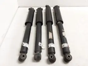 526.ch9318 Jeep/plymouth Truck Jl Wrangler Oem Front/rear Shock Absorber Set Of 4 2018-2020 134498