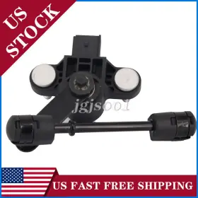 6l1z5359cc Jgjsoo1 For Lincoln Navigator 2003-2006 Front Right Air Ride Height Level Sensor 924-261