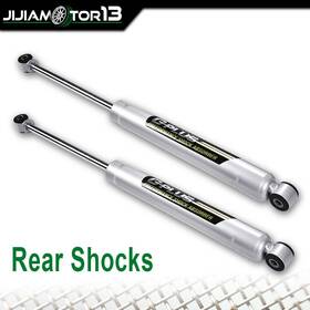 Jijiamotor13 J-02lka1201asl New 0-3.5 Inch N3 Rear Shocks Struts Lift Assemblies Fit For 2009-21 Ford F-150