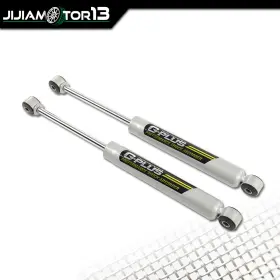 J-02lka4501asl Jijiamotor13 Fit For 99-07 Chevrolet Silverado Gmc Sierra 1500 2.5-6 Inch N3 Rear Shock Absorbers