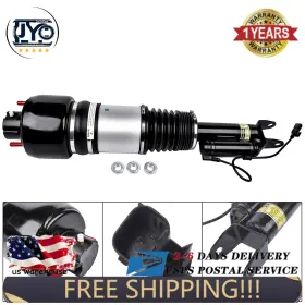 A2113206113 Jinyocom 211 320 55 13 Front Left Air Suspension Shock Strut For Mercedes E-class W211 Cls C219 Rwd