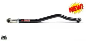 Jksogs122 Jks Manufacturing 14.4 Lbs. 36x4x4 Jk Front Adjustable Track Bar - Rhd
