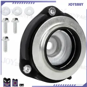 10874486 Joy2buy 1 Pc Front Upper Strut Mount Kit For Audi Q3 A3 Volkswagen Jetta Golf Bora