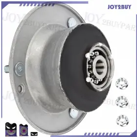 10874508 Joy2buy 1pc Front Strut Mount Kit For 2008 2009 2010 2011 Bmw 128i 135i 328i 335i